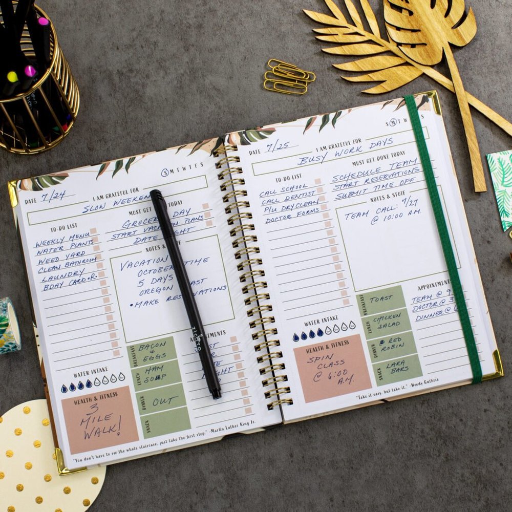 To Do Planner-ZICOTO - Picture 2 of 6